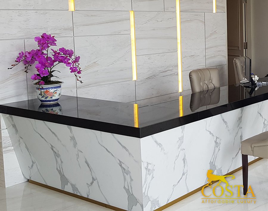 im01 - costa interior - marmer acrylic