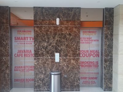 iga72 - Galeri Kategori Lift - costa interior